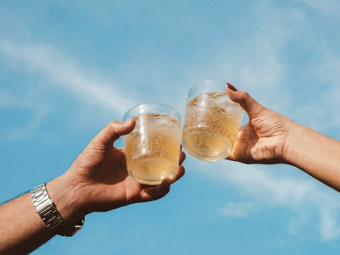 What is a mindful beverage - and what makes Unwynd one?