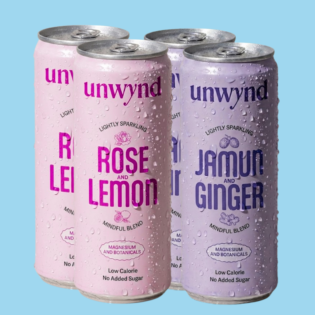 Variety Pack - Mindful Soda