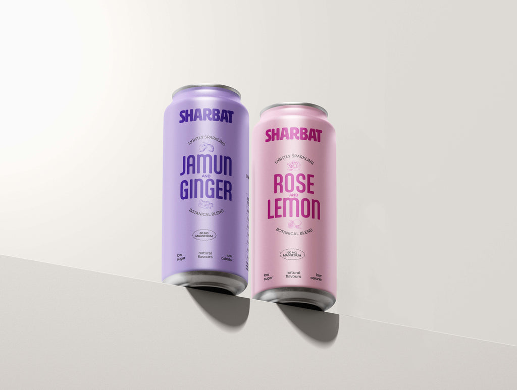 Variety Pack - Mindful Soda